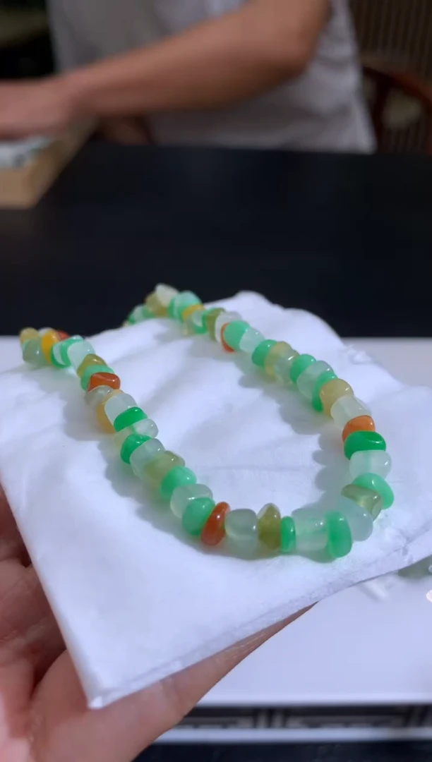 未镶嵌定制翡翠驰*翔翡翠
