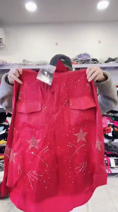 闪电购精品女装111S