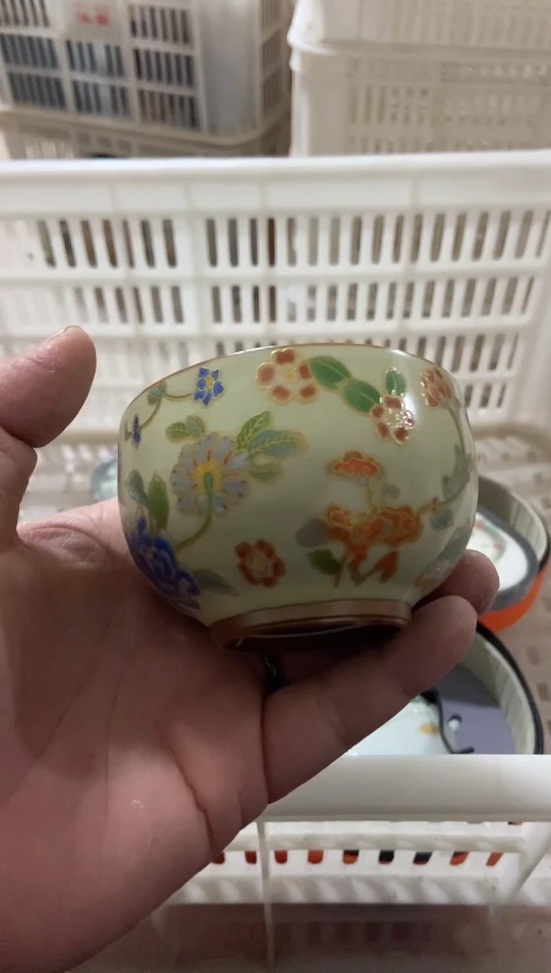 杯无运费险有瑕疵的摄影的产品有使用过的痕迹有点脏介意勿拍