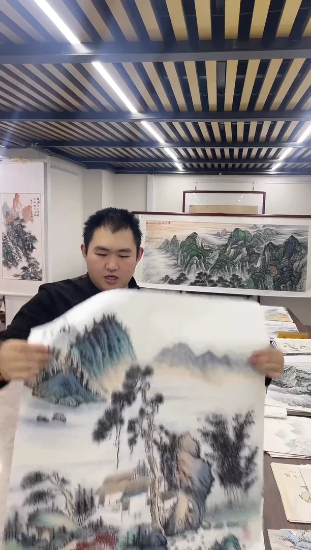 国画阿豪专属链接-43-47