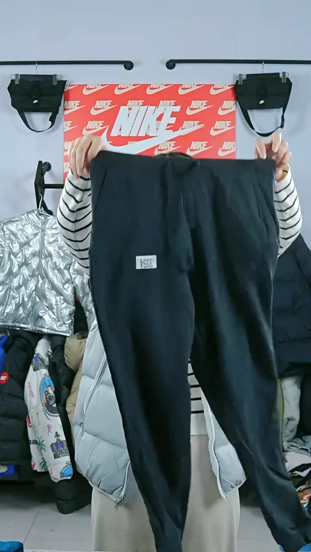 3354闪购编码Nike/Jordan运动衣以直播间过款为准尺码M