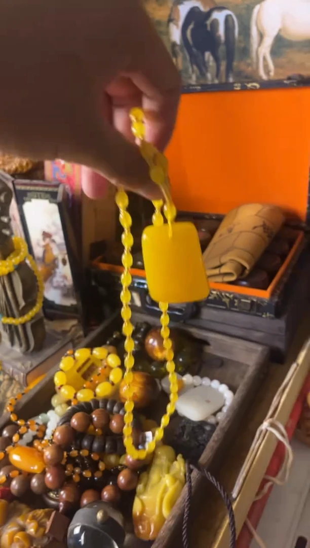 吊坠滴血莲花菩提所见即所得