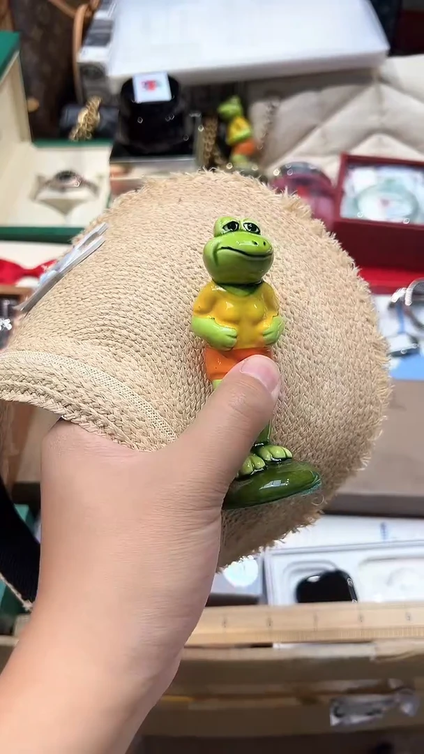 瓷片.全球寻宝高端瓷儿
