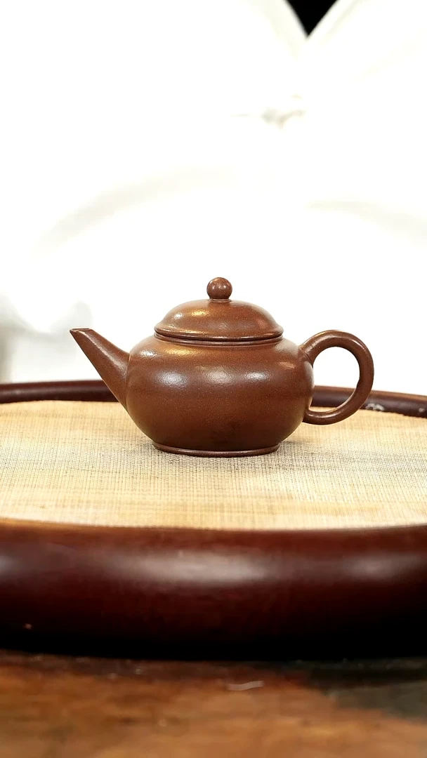 茶壶紫砂老行家紫砂77