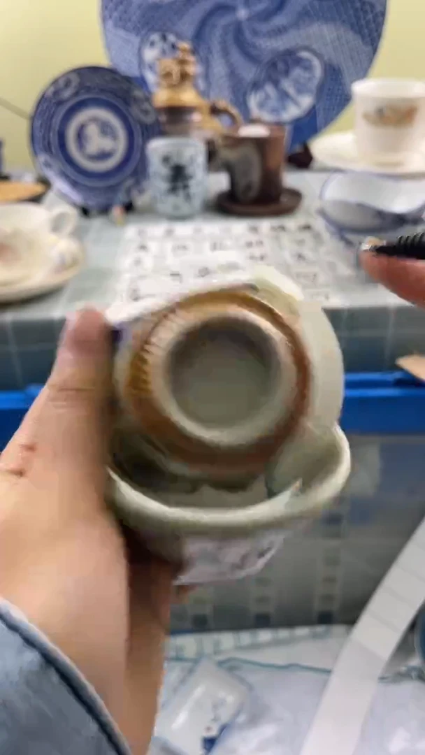 其他海*?默认微瑕 介意勿拍L147