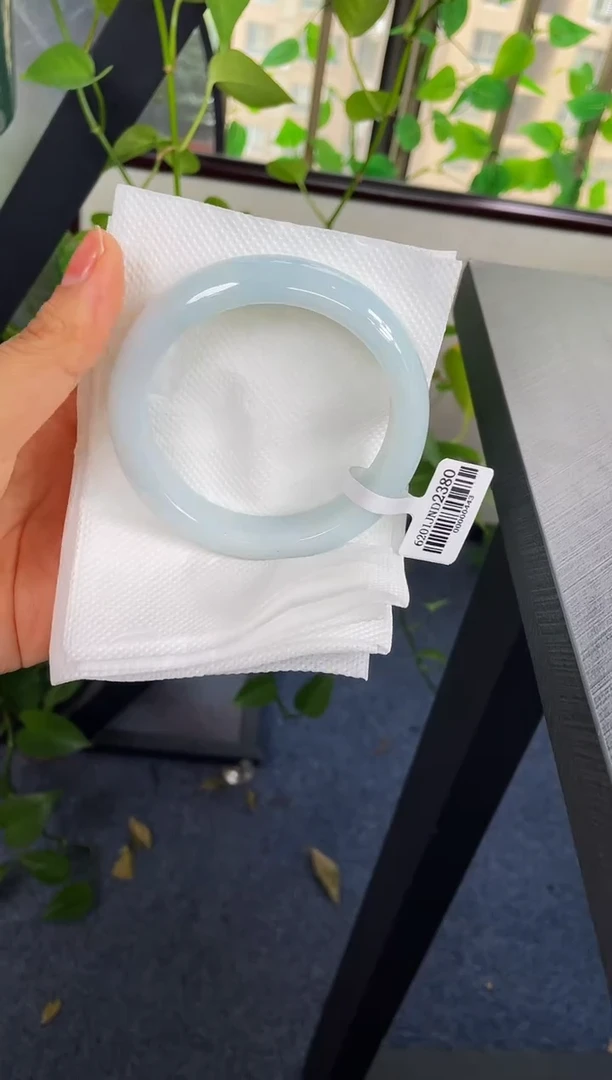 未镶嵌手镯翡翠030-62