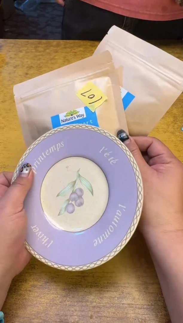 瓷器瓷瓷糖碗瓷瓷器107一对