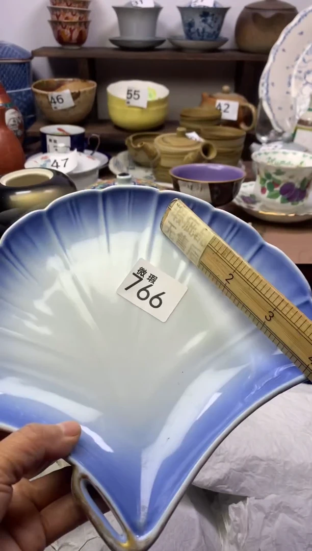 【闪购商品】瓷片明雅阁工艺品店