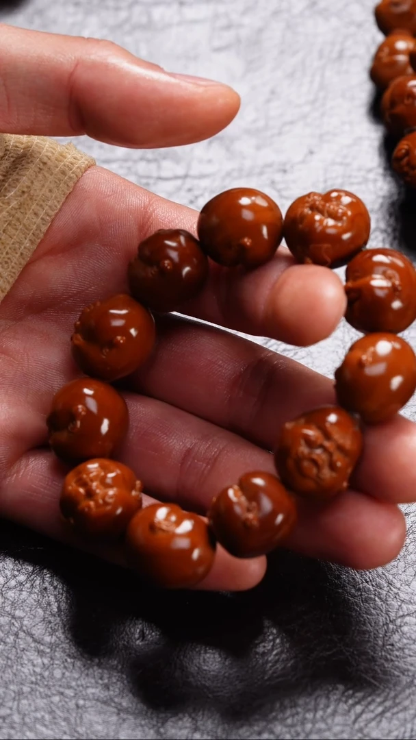 手串/手链橄榄核W****g橄榄核