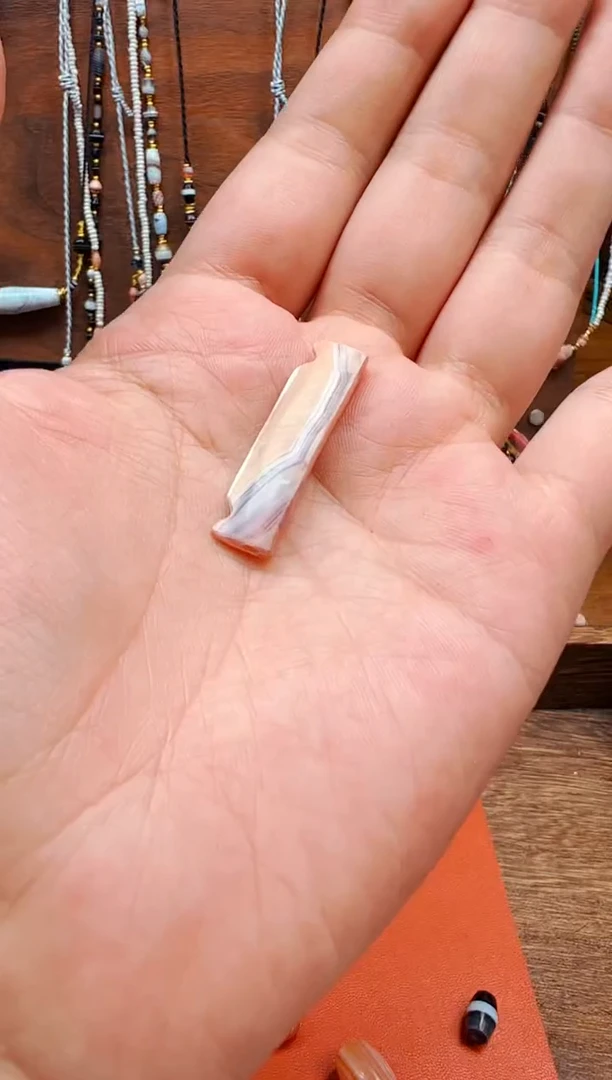 【肖钟出品】东南亚配珠