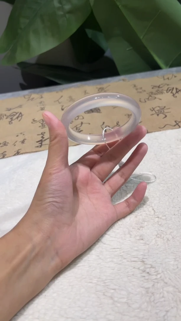 手镯玛瑙/玉髓未镶嵌5859鉴赏期48小时