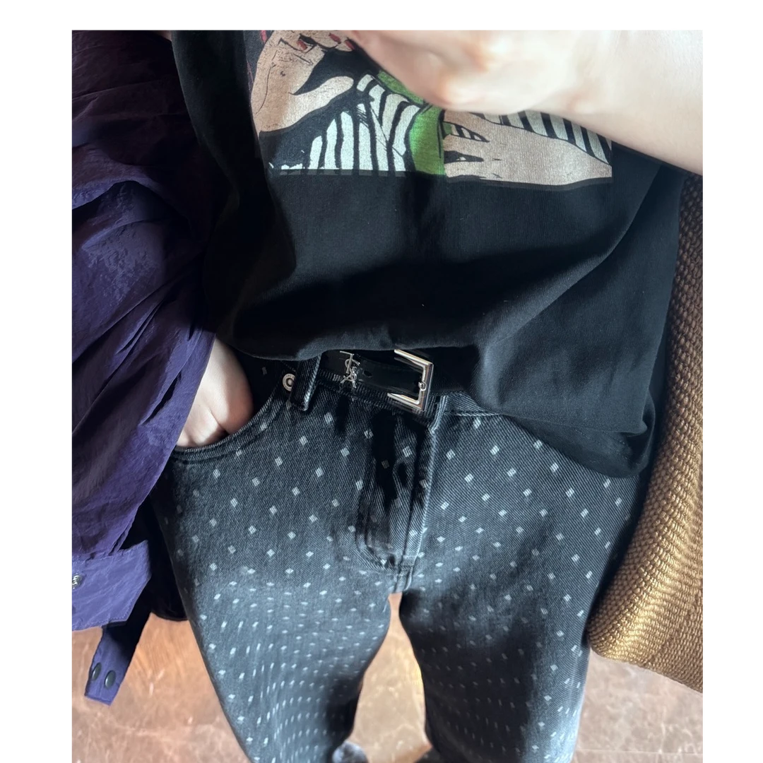 杨树林高品头层皮带 yd110