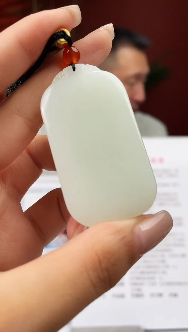 定制和田玉多样性发货拍一发一25140