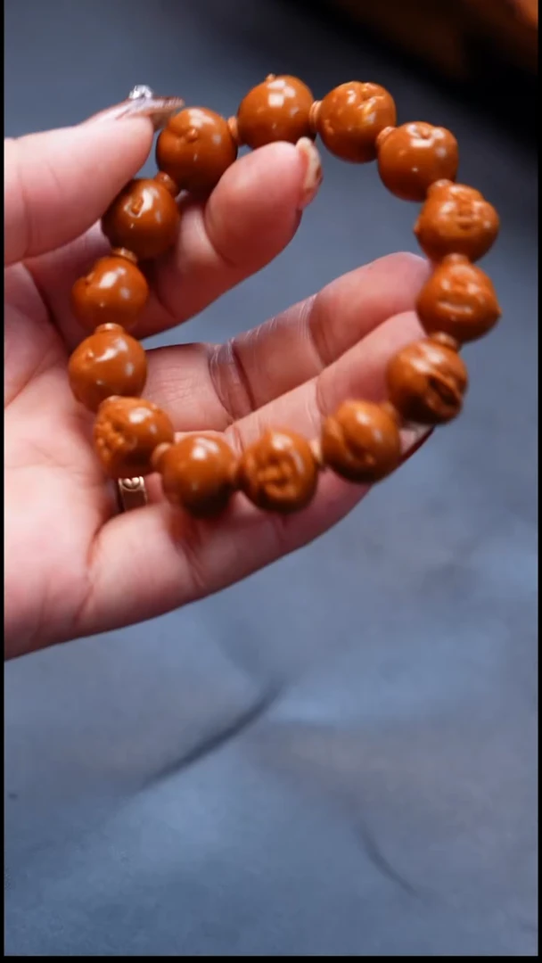 手串/手链橄榄核橄榄核