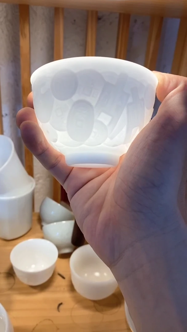 瓷片陈427陶瓷茶具茶器