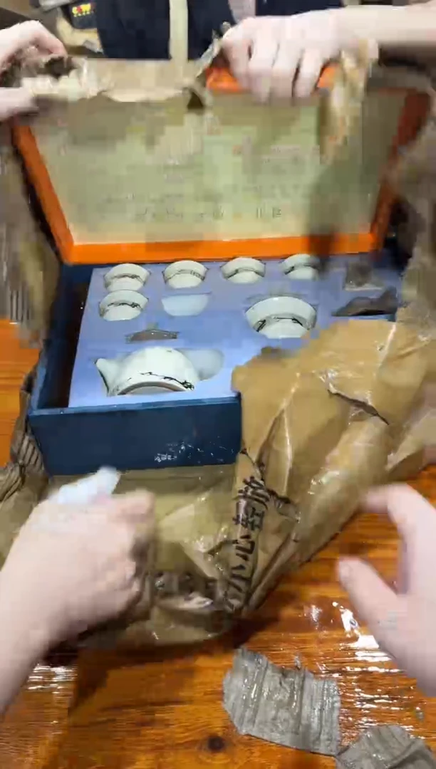 其他@@@@【闪购链接】精美茶具便宜卖了