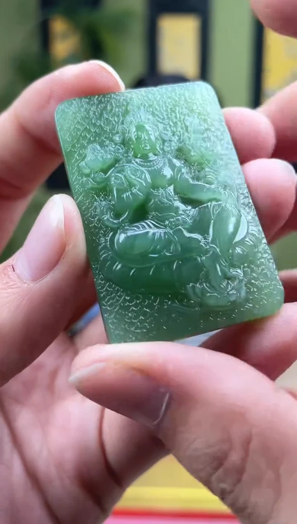 定制和田玉多样性发货拍一发一