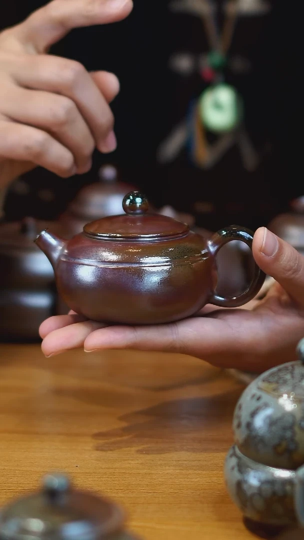 壶338  苏橙茶周边
