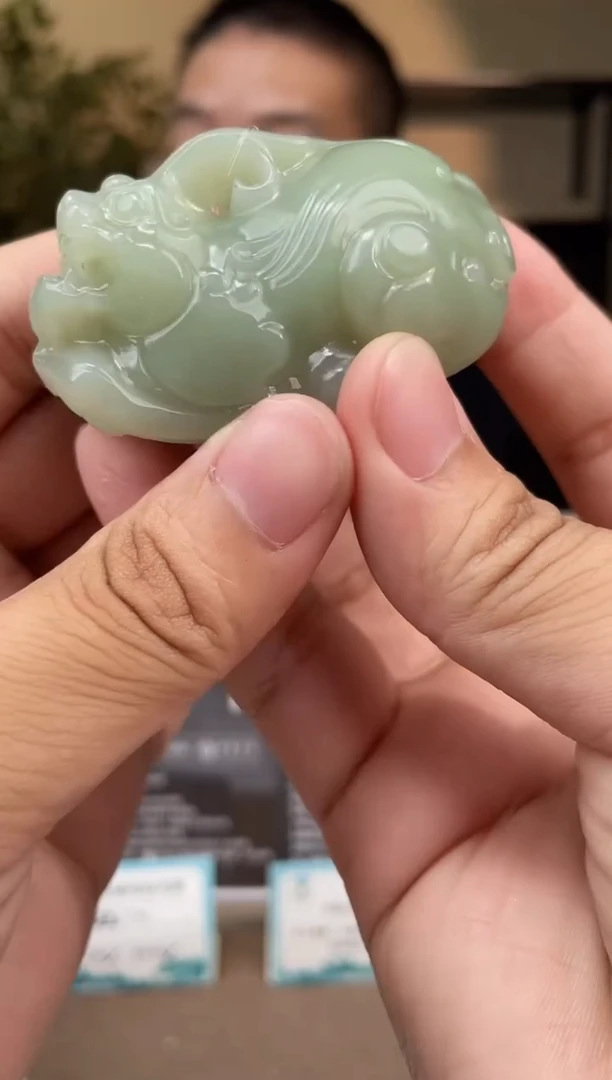 定制和田玉多样性发货拍一发一