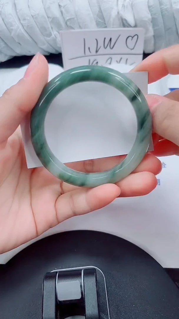 未镶嵌手镯石英质玉150-53/54