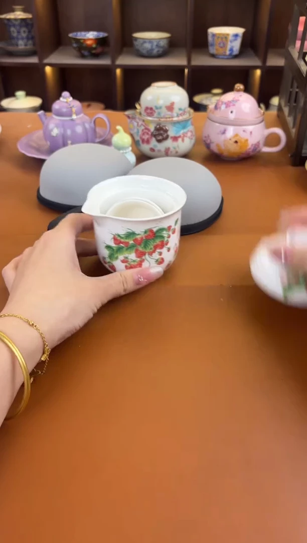 库存仅剩一单（不带礼盒）