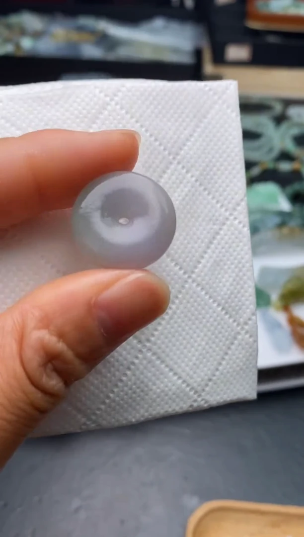 【闪购商品】定制翡翠未镶嵌翡翠毛货~