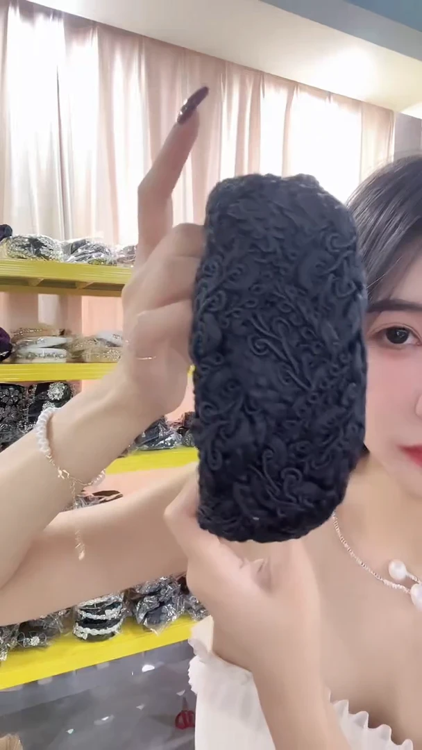 合金布艺提花纯底