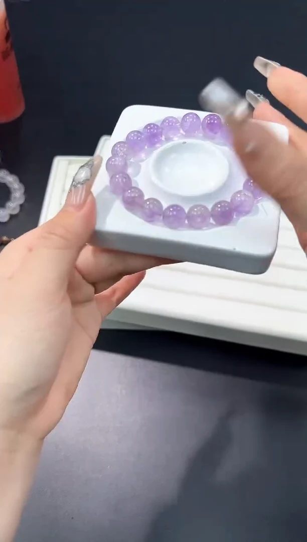 手串未镶嵌水晶73a多样性发其一【1条】默认微瑕