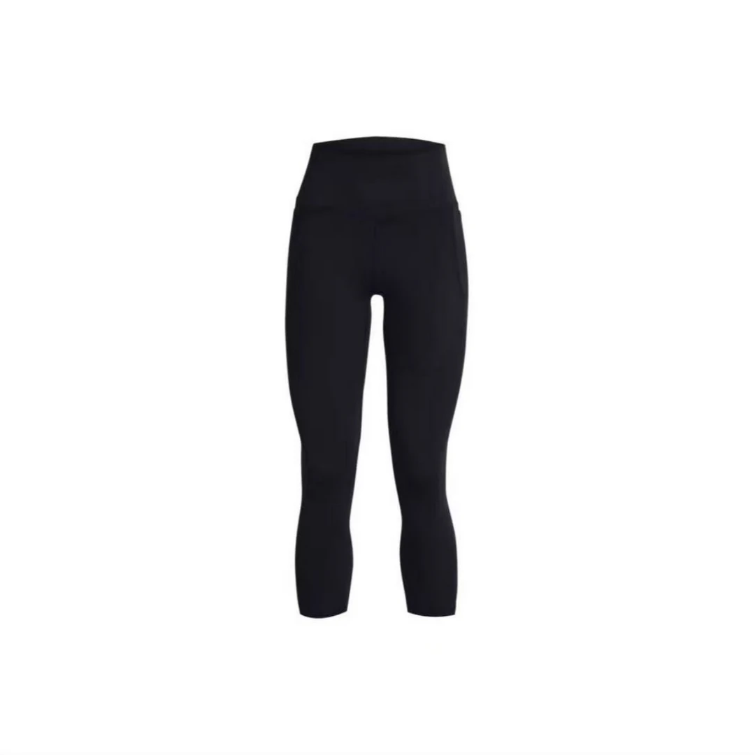 Under Armour/安德玛女士休闲瑜伽运动速干塑性鲨鱼库1382536001