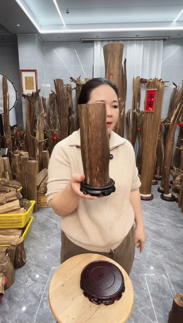 沉香碎屑沉香木沉香原料