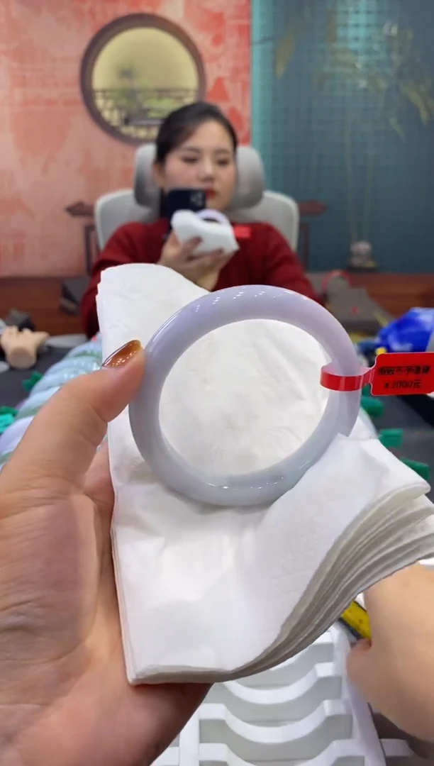 未镶嵌手镯翡翠多人000015161