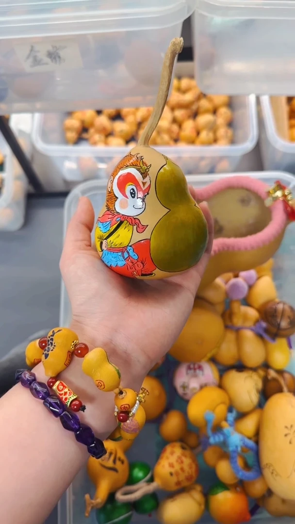 【闪购商品】650文玩葫芦文玩好物