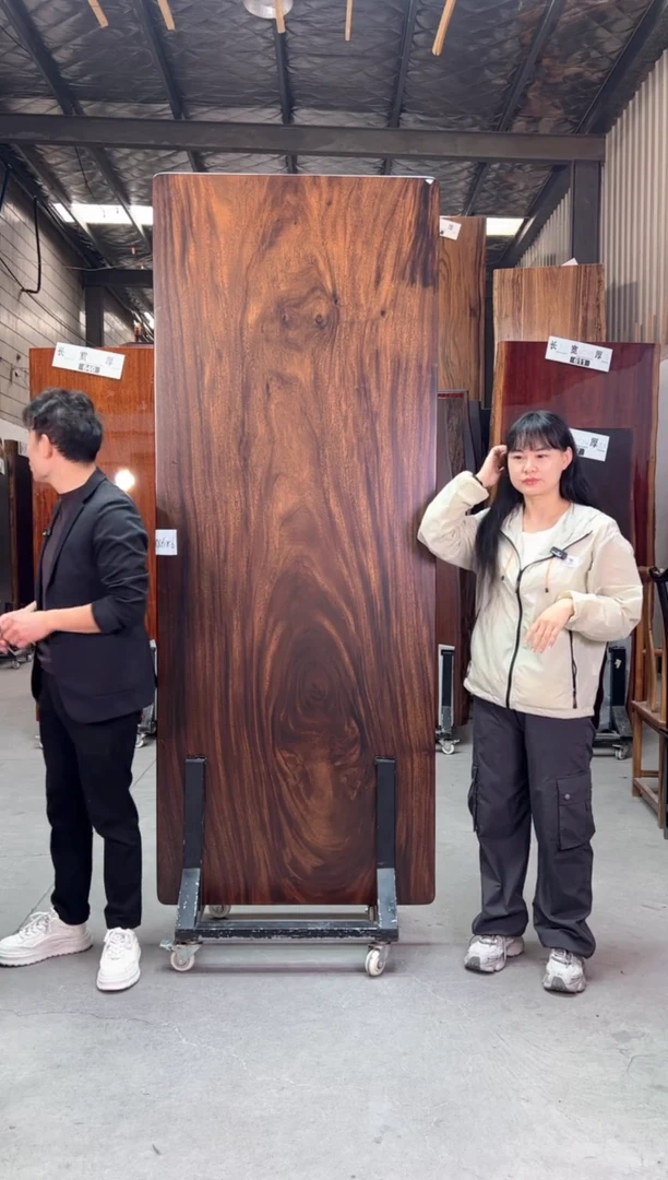 木胡桃木南美胡桃木221*86*6