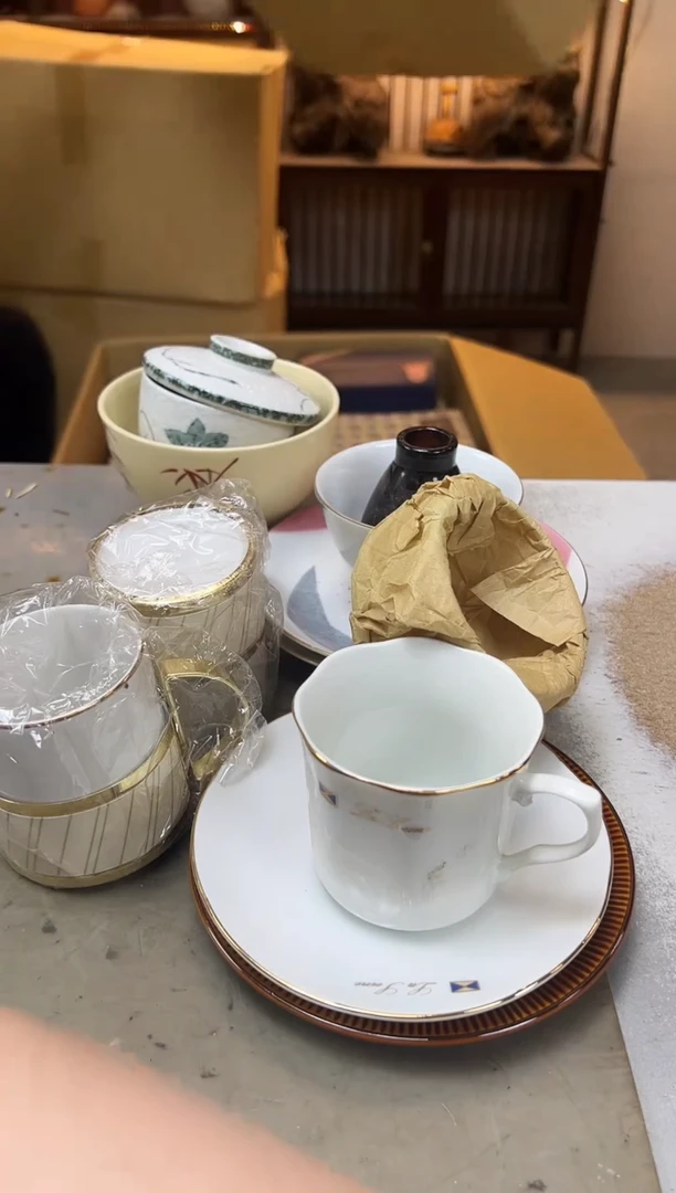 瓷片947聚宝缘优品精选