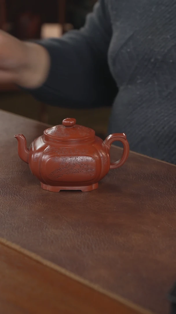【闪购商品】紫砂茶壶紫砂壶紫砂壶