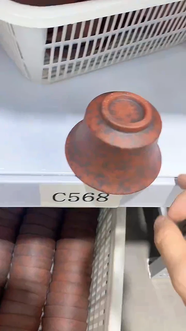 瓷片C568陶瓷茶具茶器