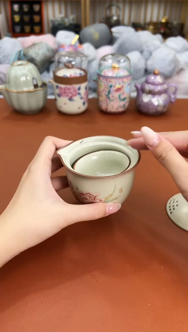 万家瓷坊清货商品链接@@G222