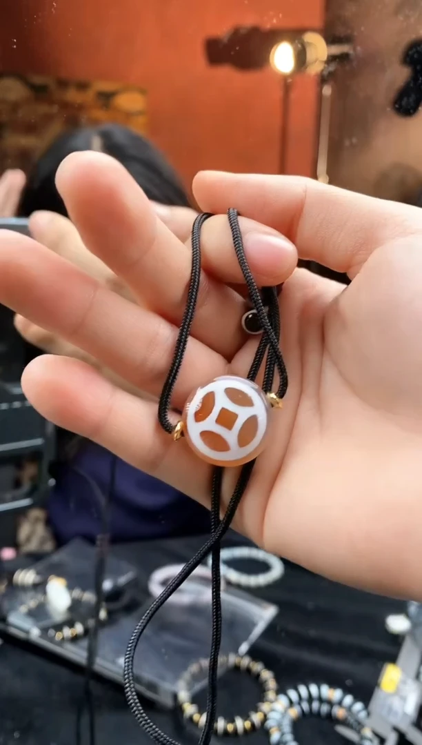 【闪购商品】玛瑙/玉髓94未镶嵌0308-