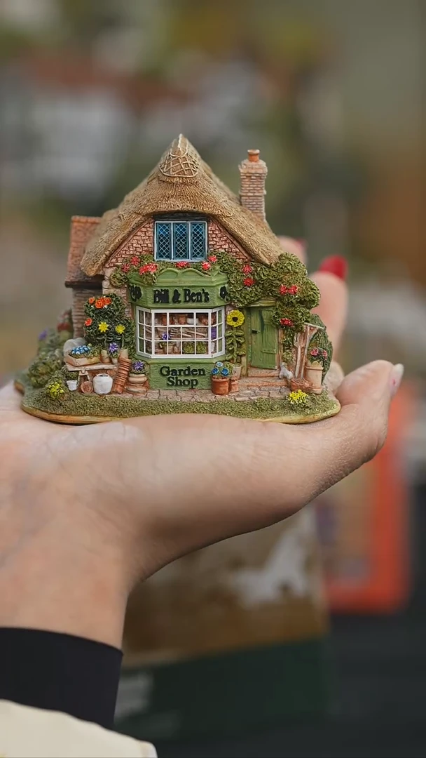 【闪购商品】摆件米多家中古器物如图所示368