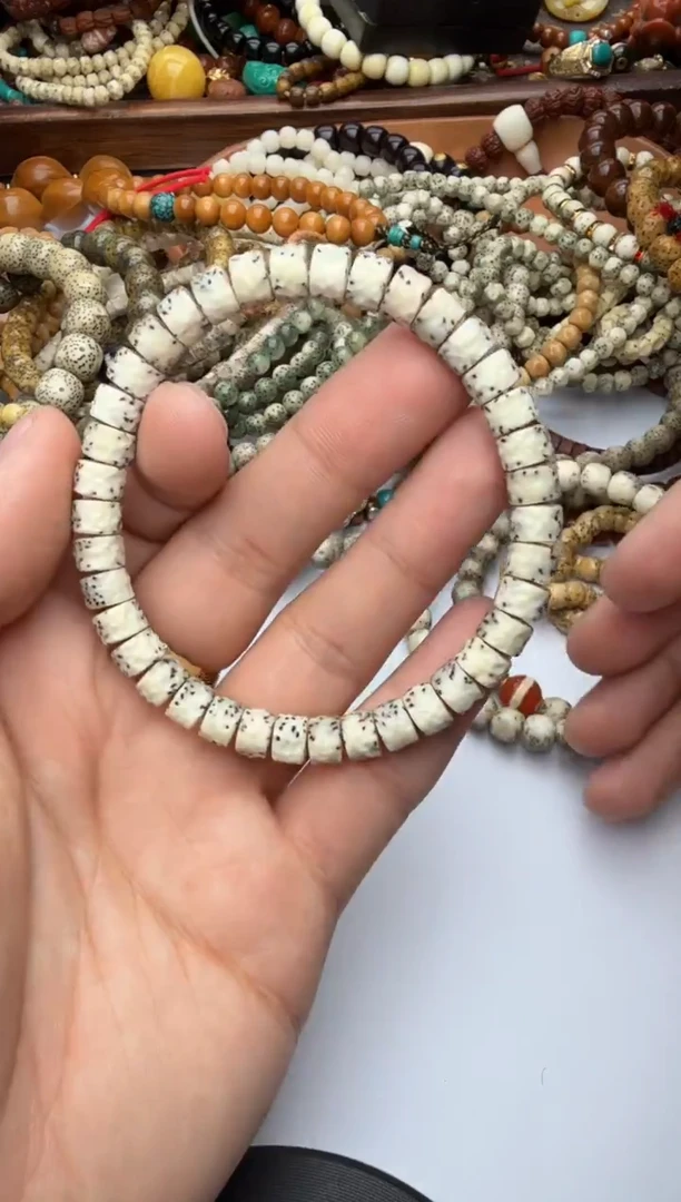 手串菩提未镶嵌配饰