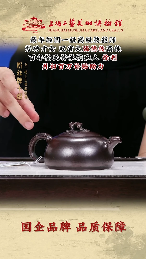 茶壶紫砂紫砂茶壶18