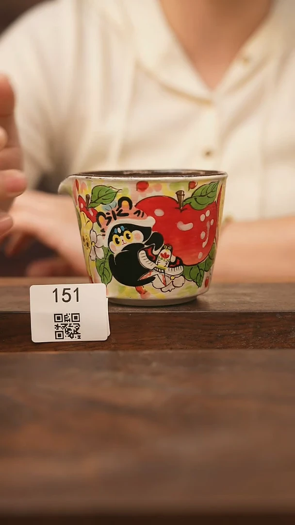 【落单福利】福利/杯子@@151
