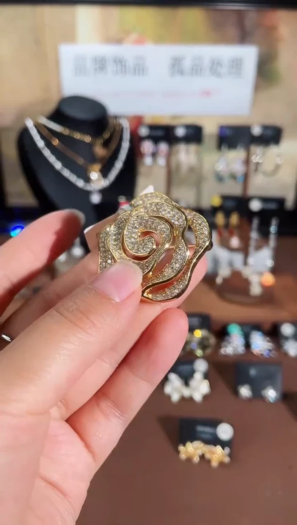 合金925银锆石0622