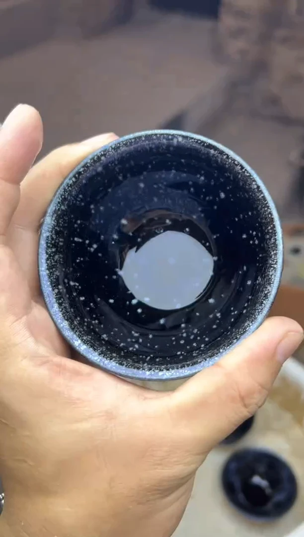 老狼茶器文凤窑-29