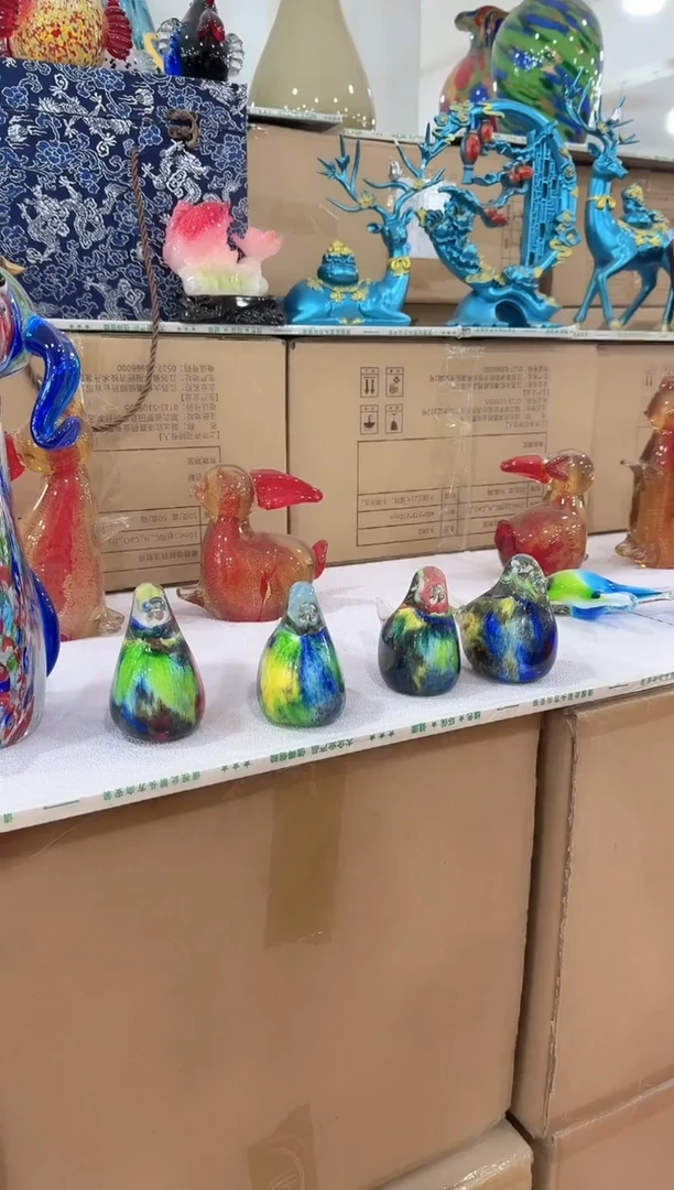 【闪购商品】无铅玻璃甄选花器-j-早30随机发