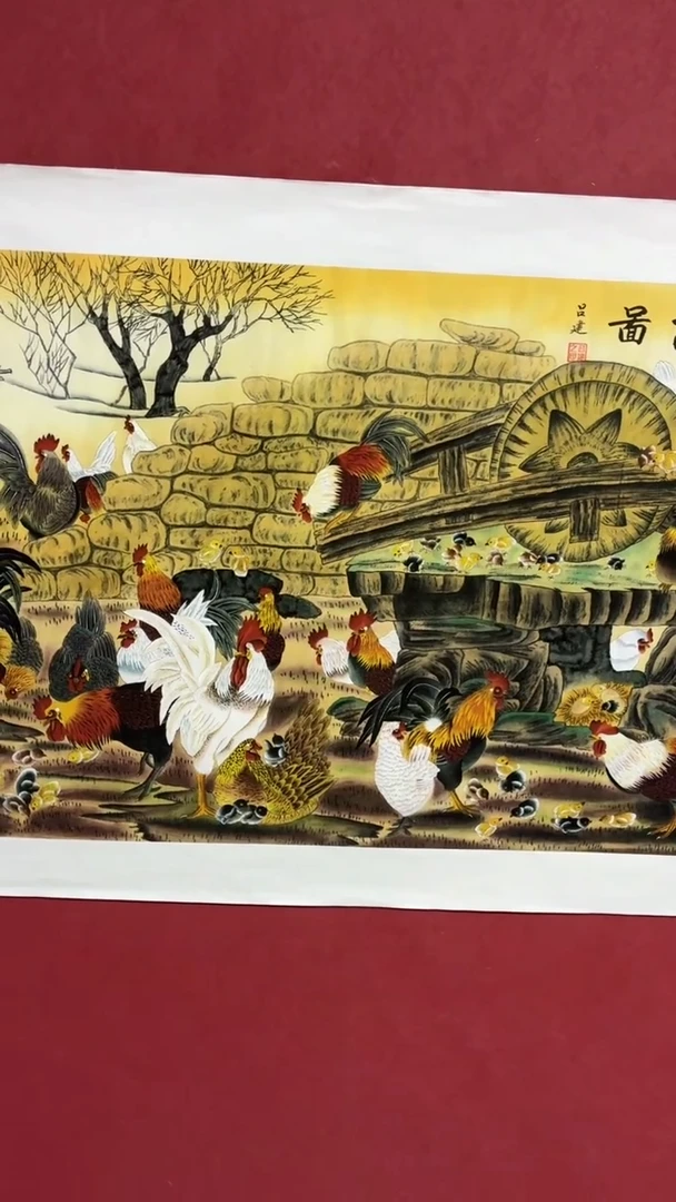 C宇悠甄选坊高端精品4