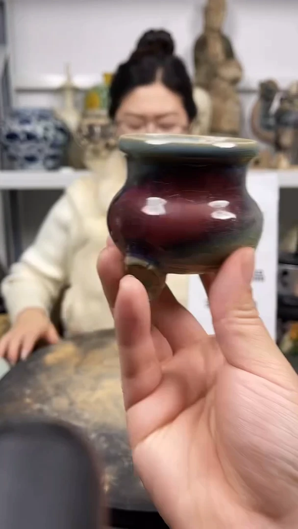 其他陶顺心瓷器 仿古复刻