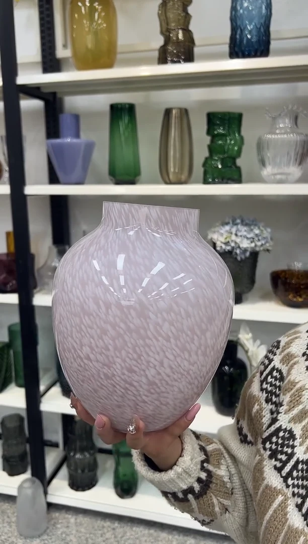 水养鲜花干花插花客厅装饰品