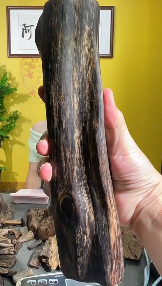 手串沉香董*.40号多样性发一