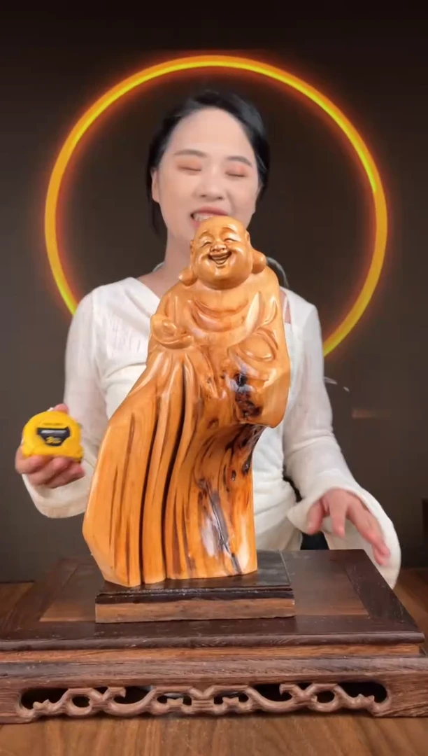 【闪购商品】柏木（崖柏）手工摆件,先抢先得!